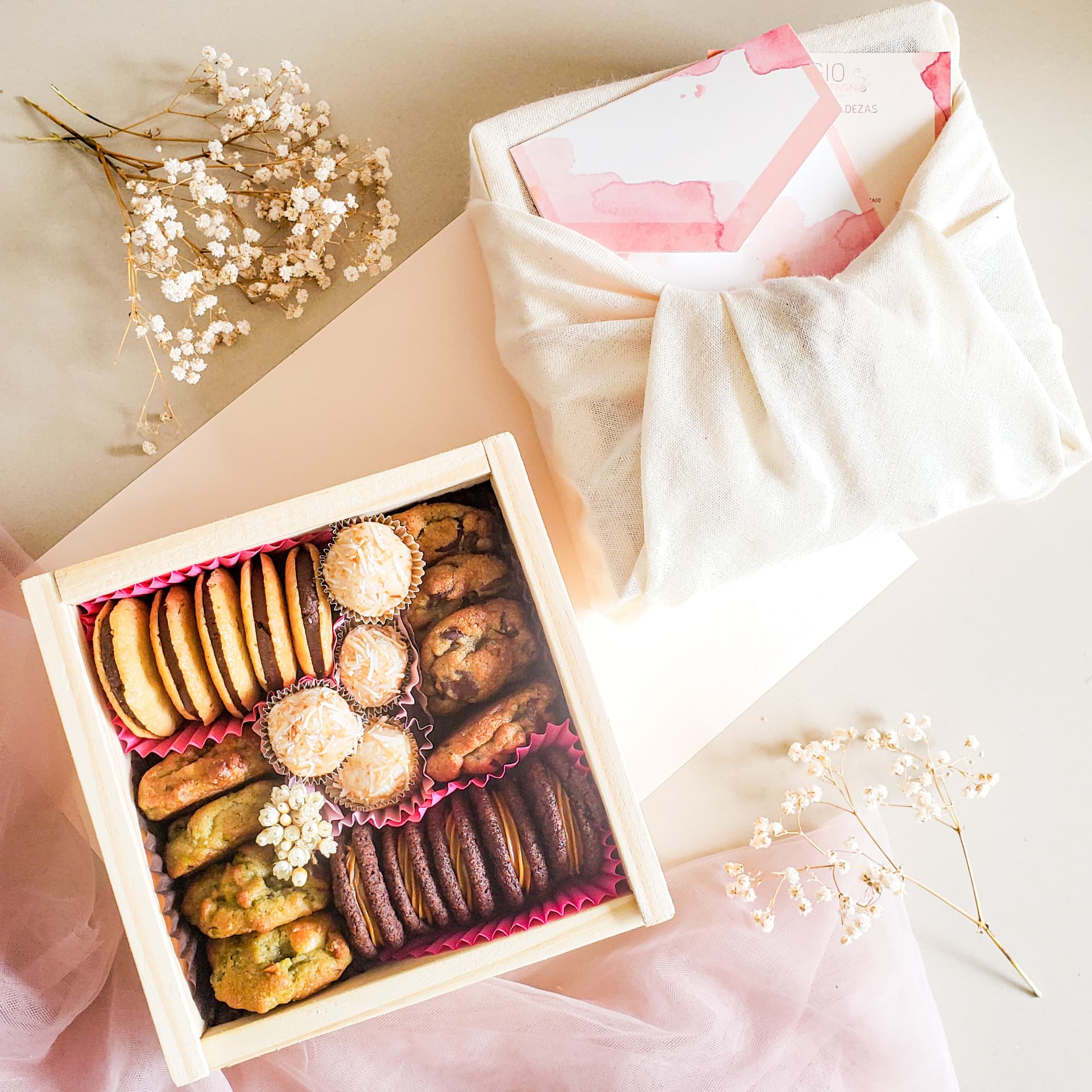 Petit Delicadezas